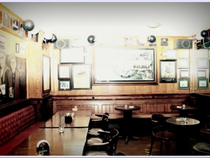 Photo: Irish Pub