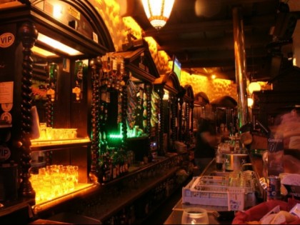 Photo: Irish Pub