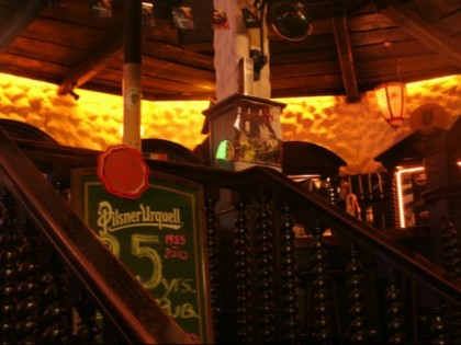 Photo: Irish Pub